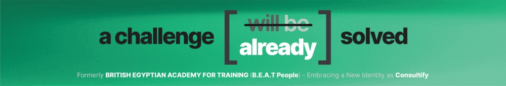 Consultify Challenge already solved