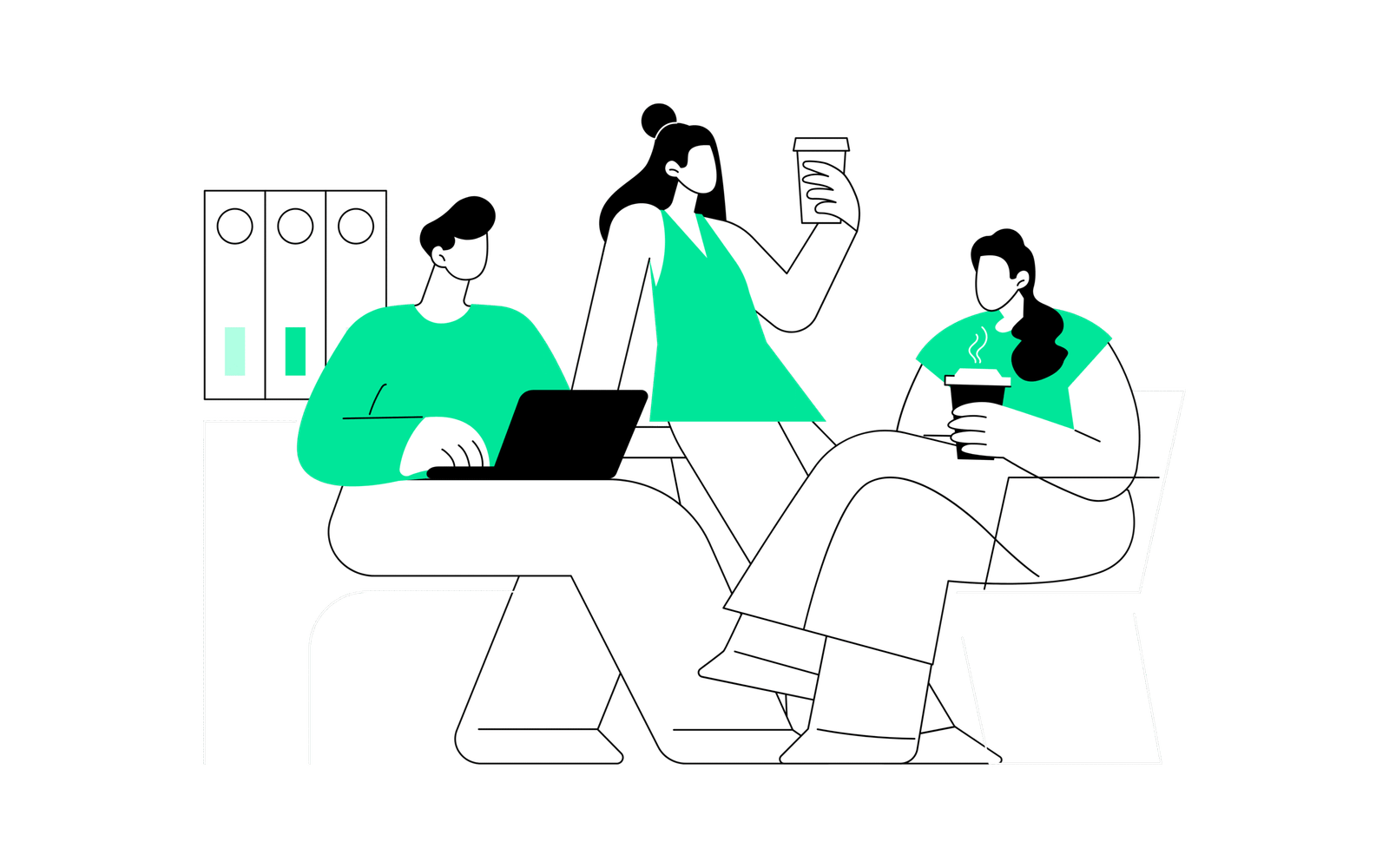 Compensation and Benefits