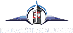 Darwish Travel Company