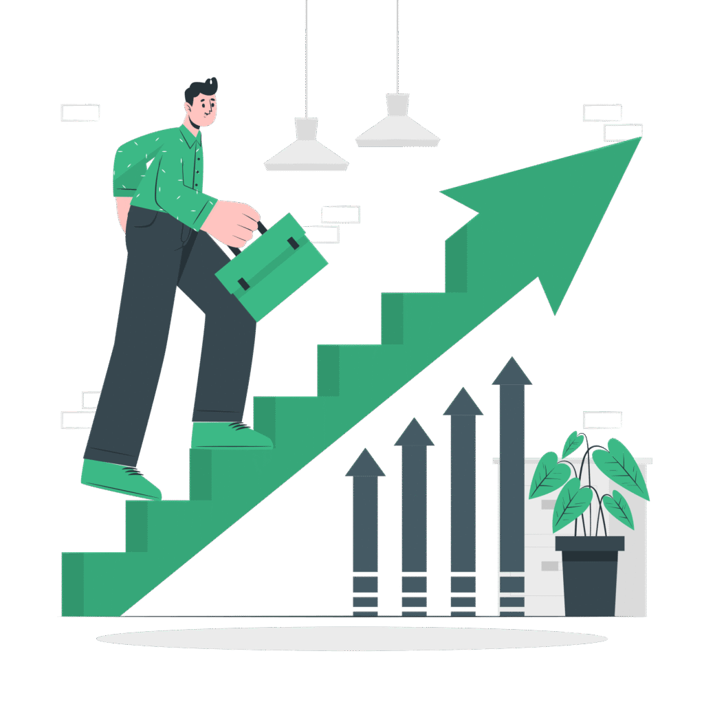 Consultify Achievements