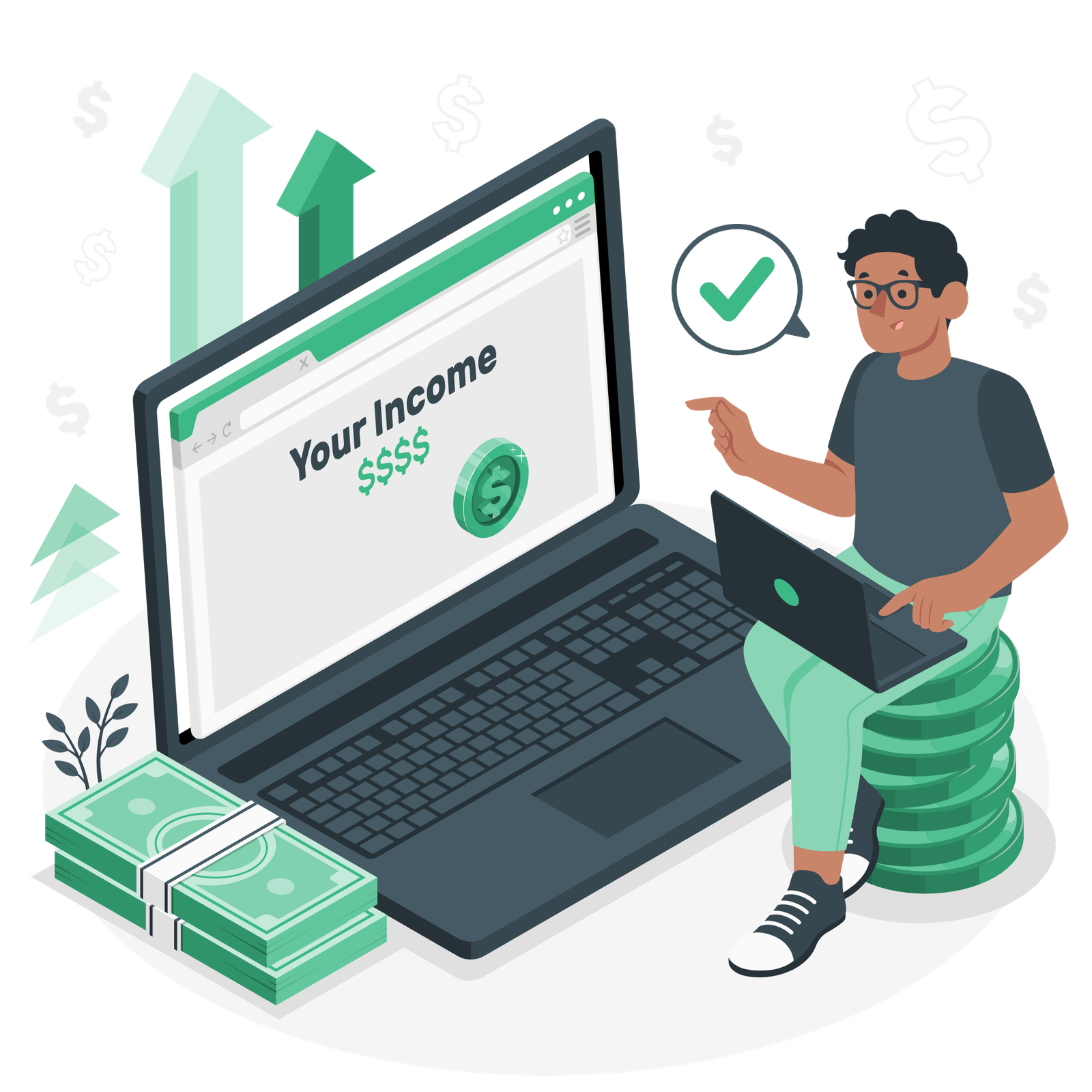 Payroll outsourcing in Egypt