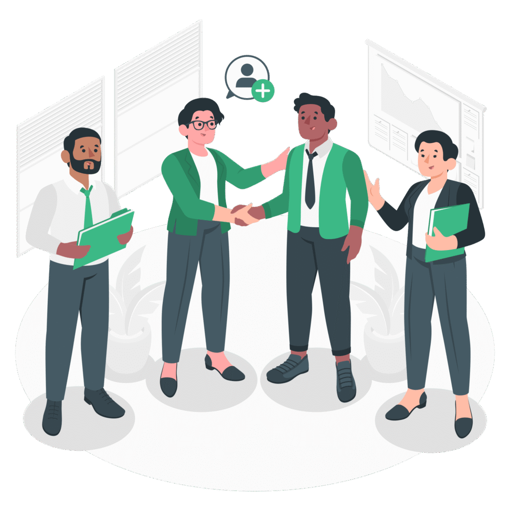 HR Outsourcing Services in Egypt