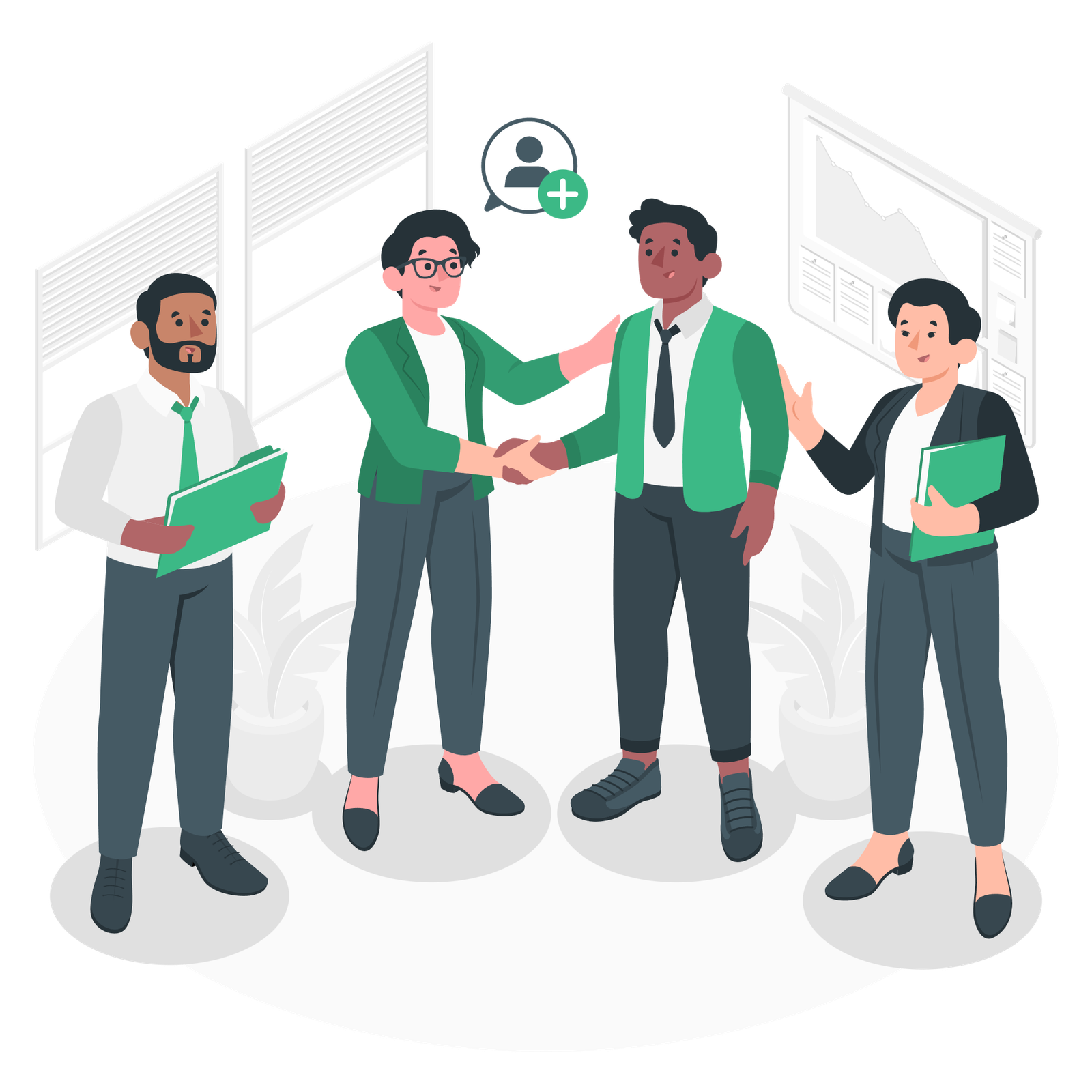 Manpower outsourcing in Egypt