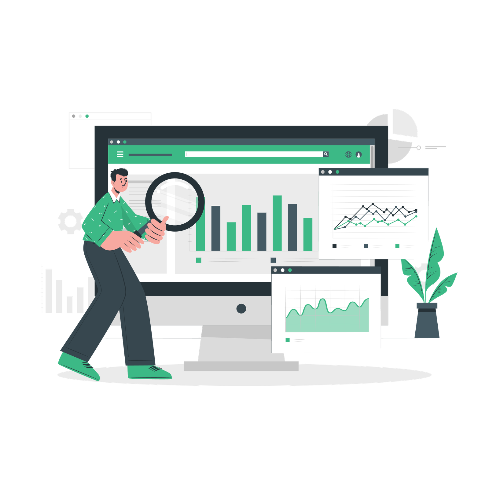 Salary Surveys & Compensation Benchmarking