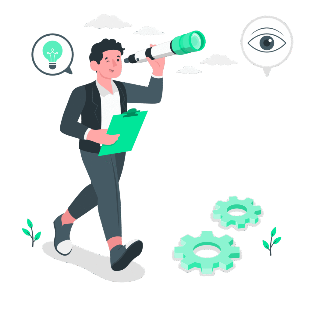 Consultify Vision statement