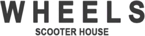 Wheels Scooter