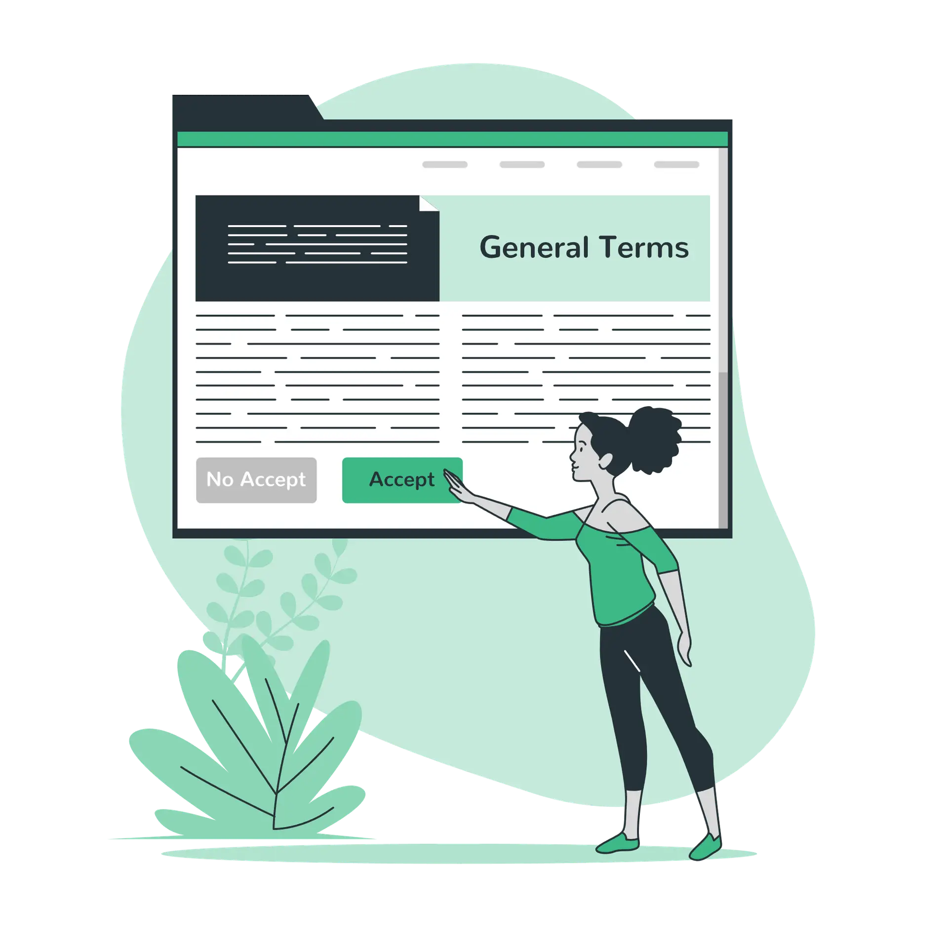 Terms and Conditions