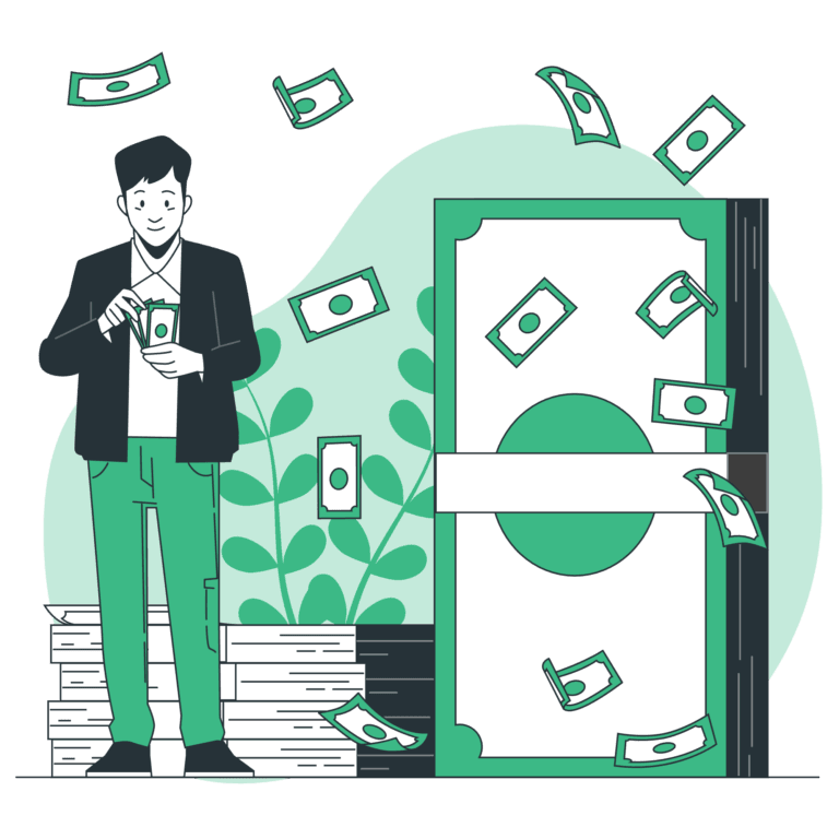 Salary Survey Services