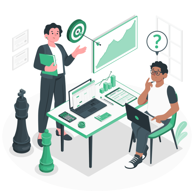 HR Consultancy Services