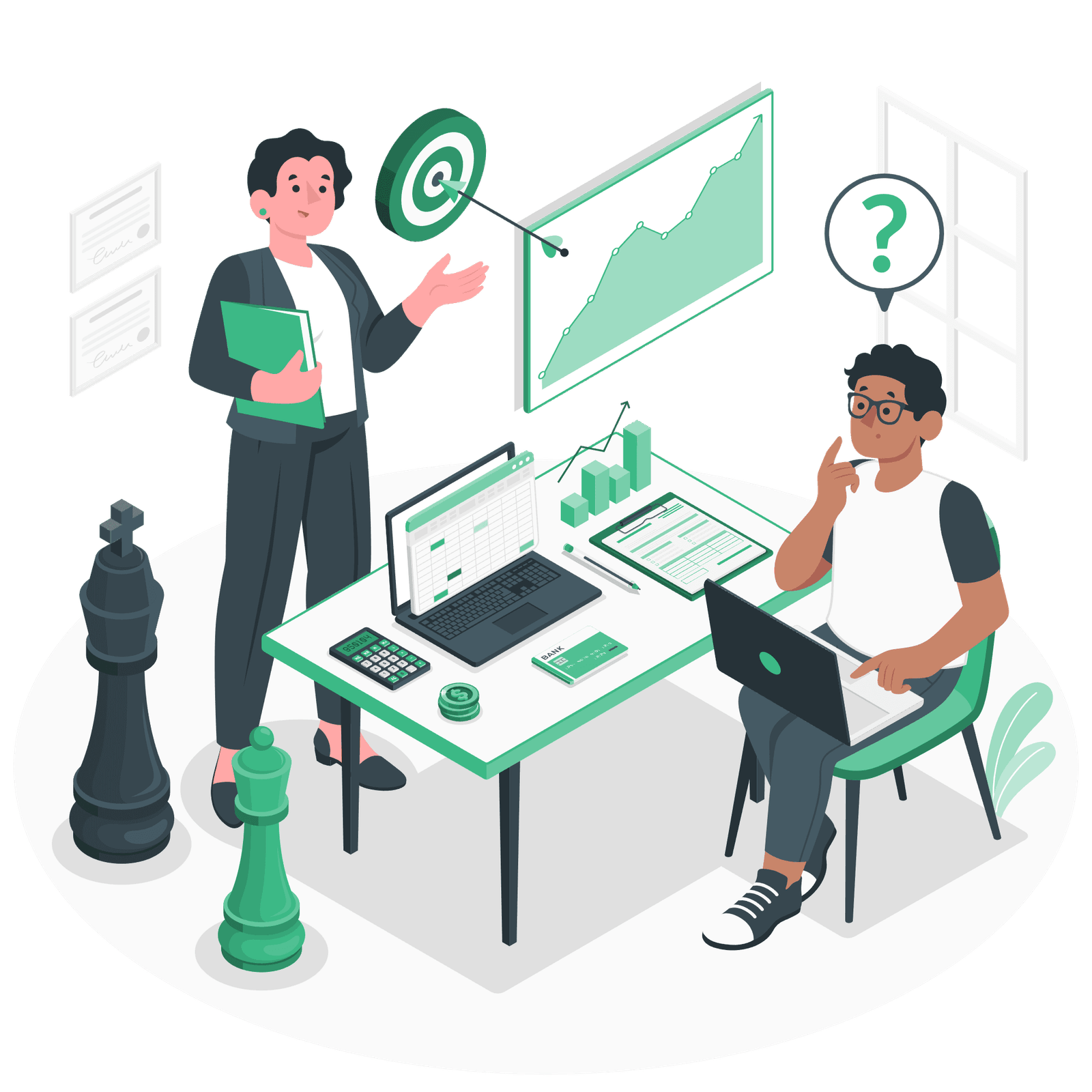 HR Consultancy Services