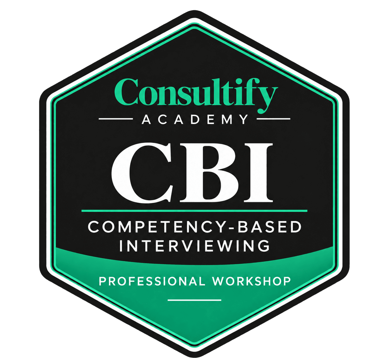 Competency-Based Interview (CBI) Workshop