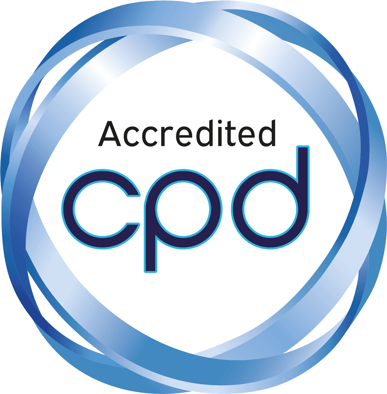 CPD Standards Office accredited