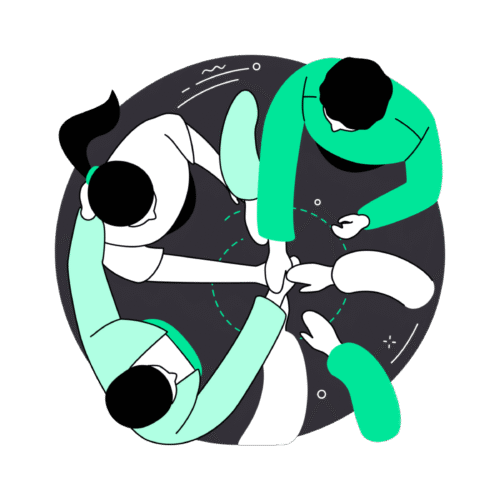 Recruitment Services in Egypt and Saudi Arabia