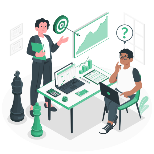 HR Consultancy Services